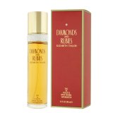 Dameparfume Elizabeth Taylor EDT Diamonds And Rubies 100 ml #1
