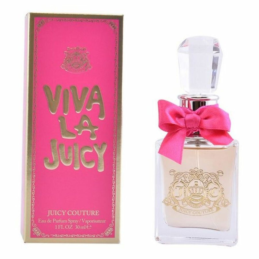 Dameparfume Juicy Couture EDP 30 ml Viva La Juicy #1