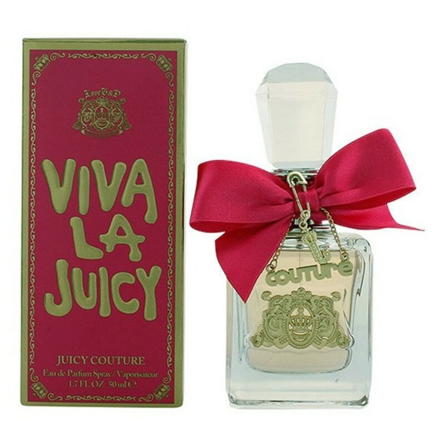 Dameparfume Viva La Juicy Juicy Couture EDP EDP #4