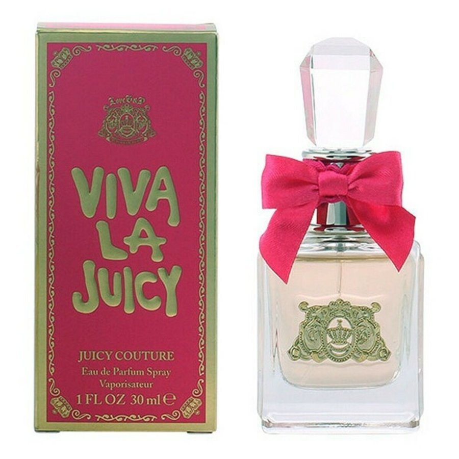 Dameparfume Viva La Juicy Juicy Couture EDP EDP #5