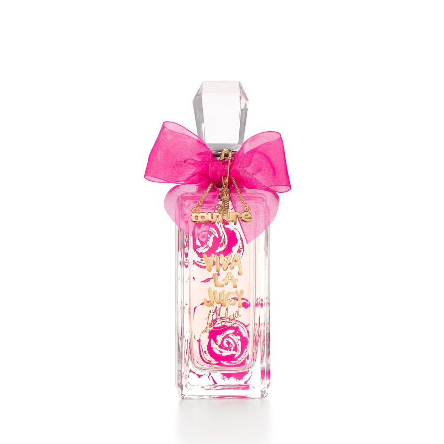 Dameparfume Juicy Couture EDT Viva La Juicy La Fleur 150 ml #2