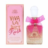 Dameparfume Juicy Couture Viva La Juicy Ros EDP 30 ml #1