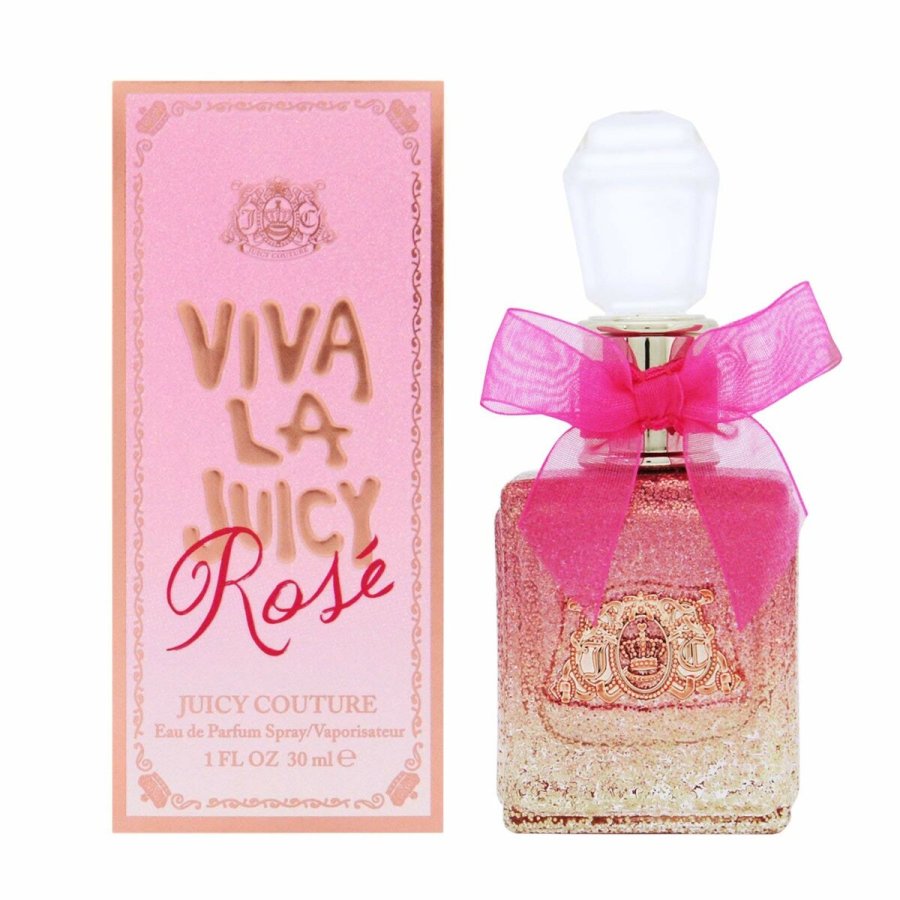 Dameparfume Juicy Couture Viva La Juicy Ros EDP 30 ml #1
