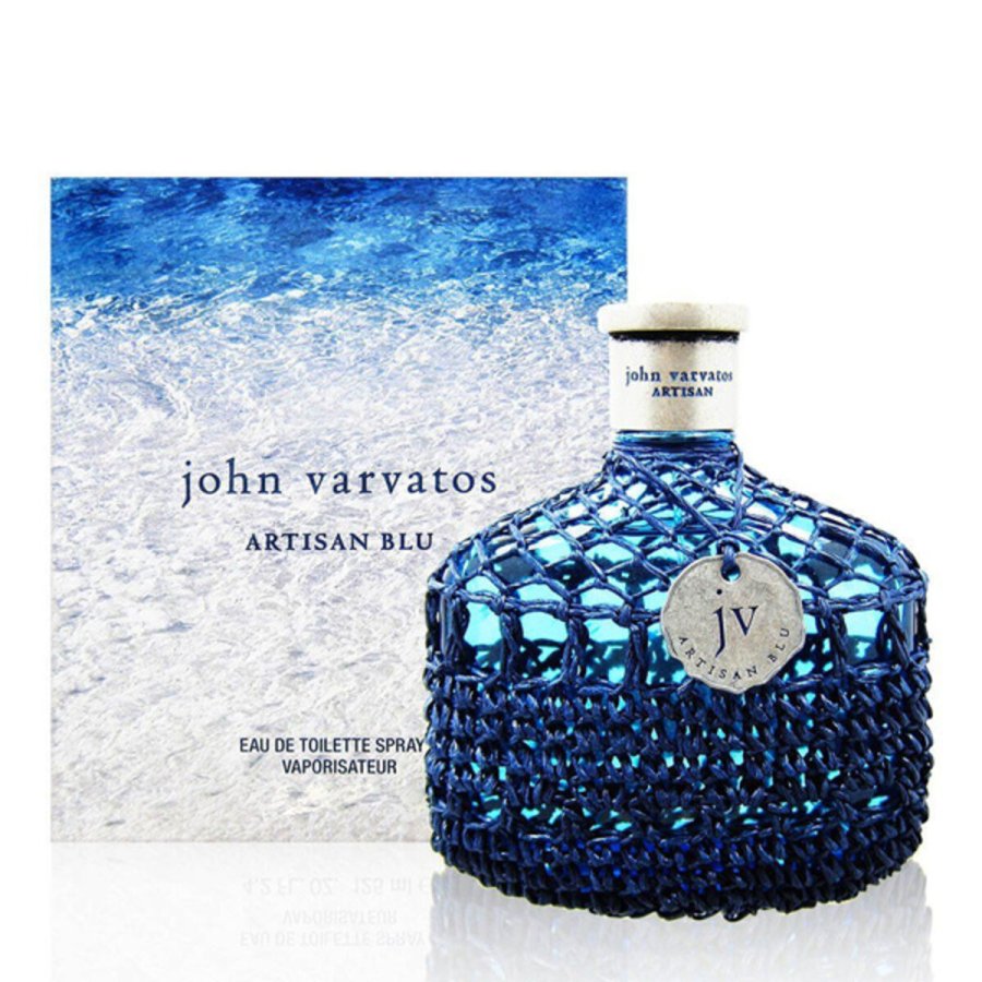 Herreparfume John Varvatos EDT Artisan Blu (125 ml) #1