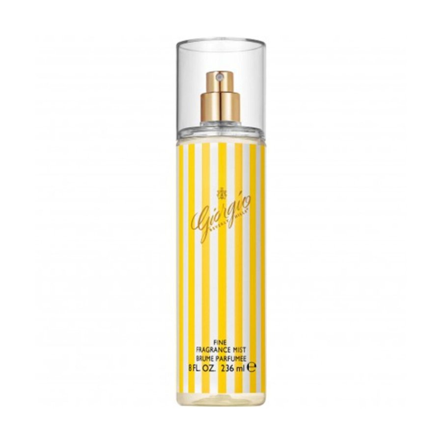 Body Mist Giorgio Beverly Hills Giorgio For Women 236 ml #1
