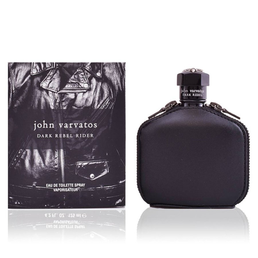 Herreparfume Dark Rebel Rider John Varvatos EDT (125 ml) (125 ml) #1
