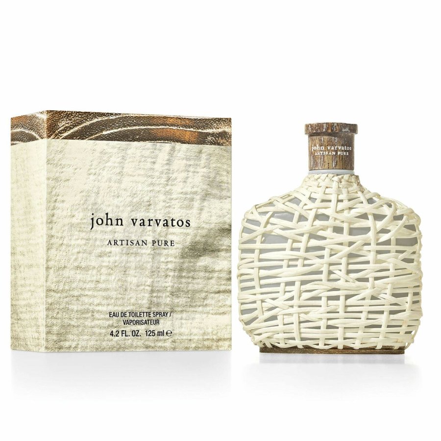 Herreparfume John Varvatos EDT Artisan Pure (125 ml) #1