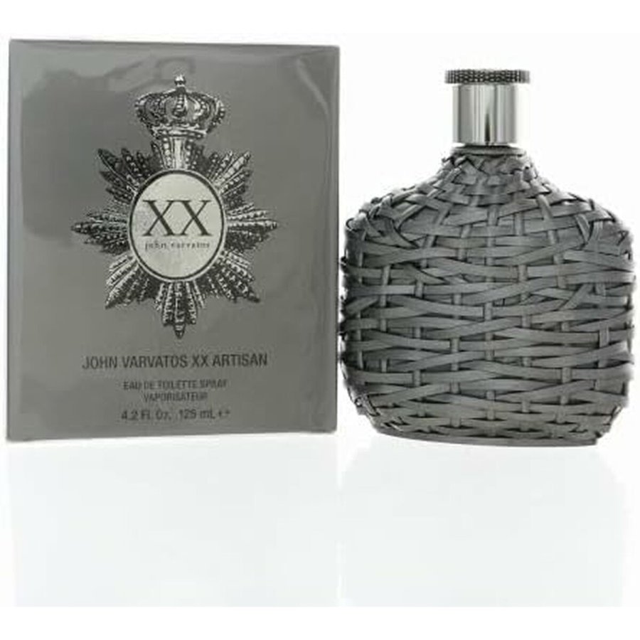 Herreparfume John Varvatos XX Artisan EDT 125 ml #1