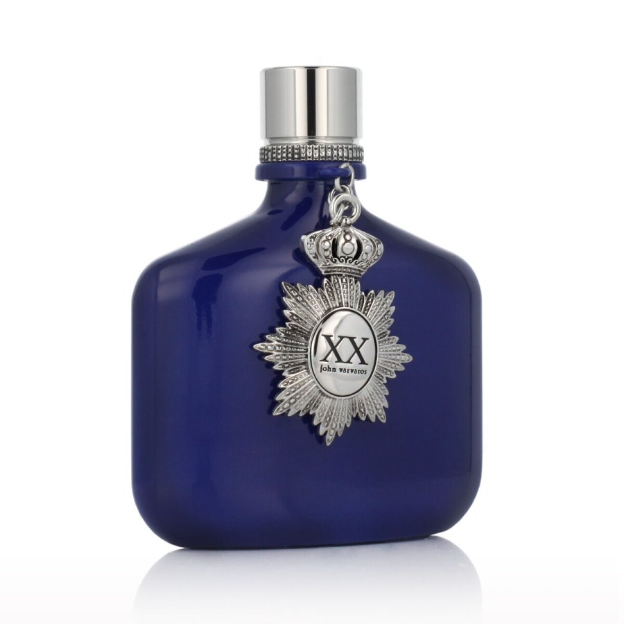 Herreparfume John Varvatos EDT Xx Indigo 125 ml #3