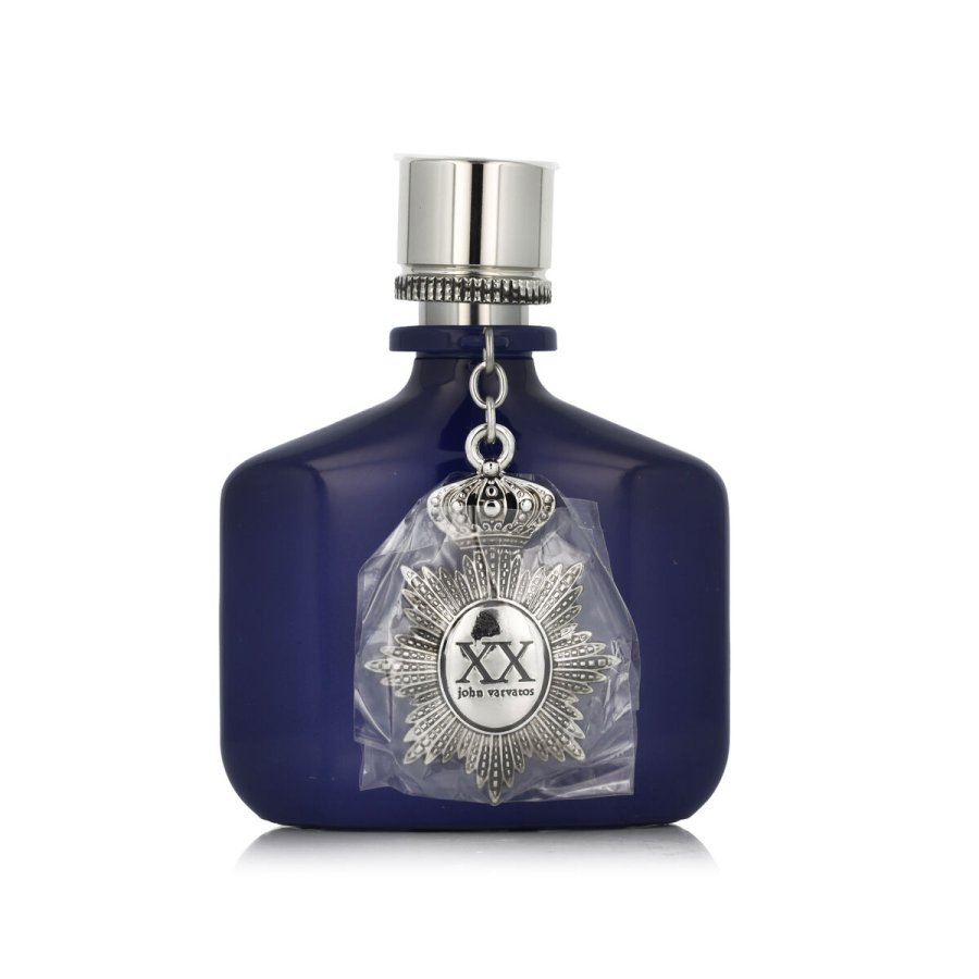 Herreparfume John Varvatos EDT Xx Indigo 75 ml #2
