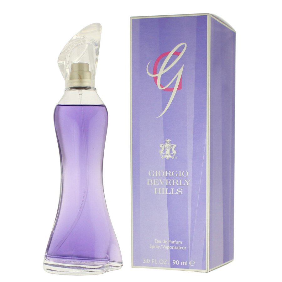 Dameparfume Giorgio   EDP G (90 ml) #1
