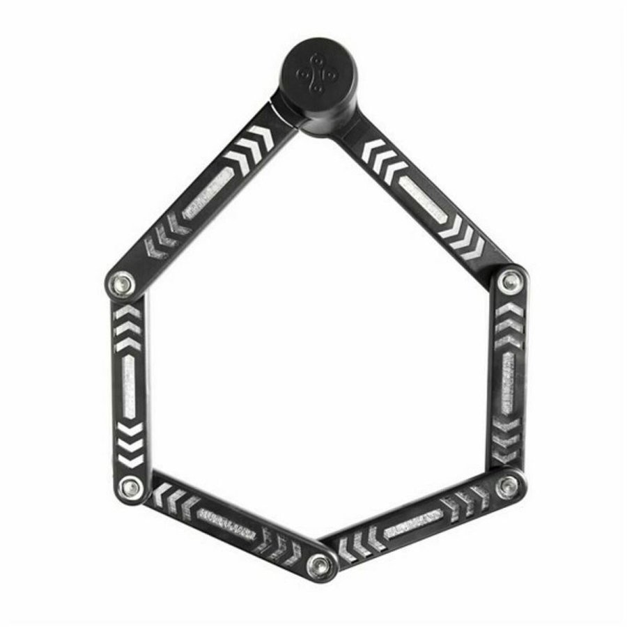 Ngle hngels Kryptonite KryptoLok Foldbar Cykel #2
