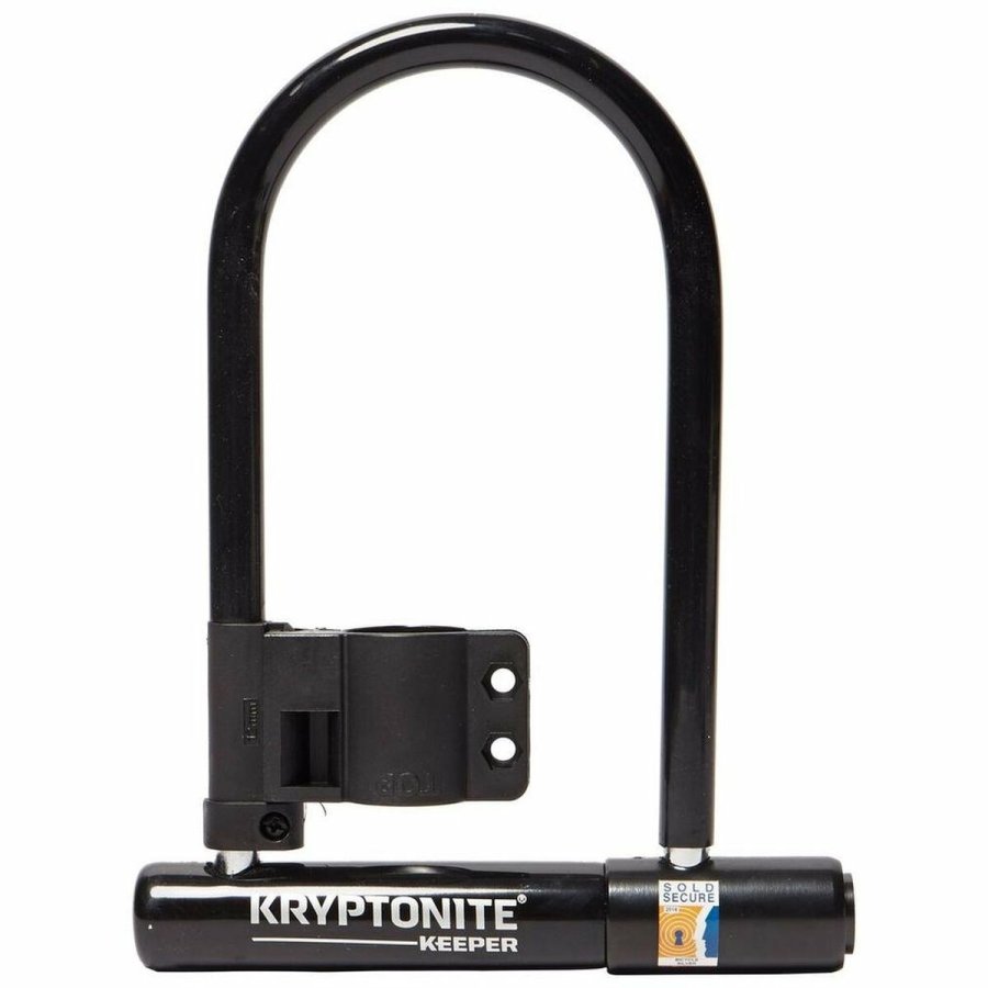 Ngle hngels Kryptonite U-Lock #2