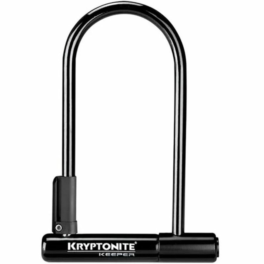 Ngle hngels Kryptonite U-Lock #1
