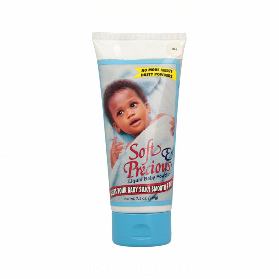 Talkumpulver Soft and Precious 212 g Vske #1