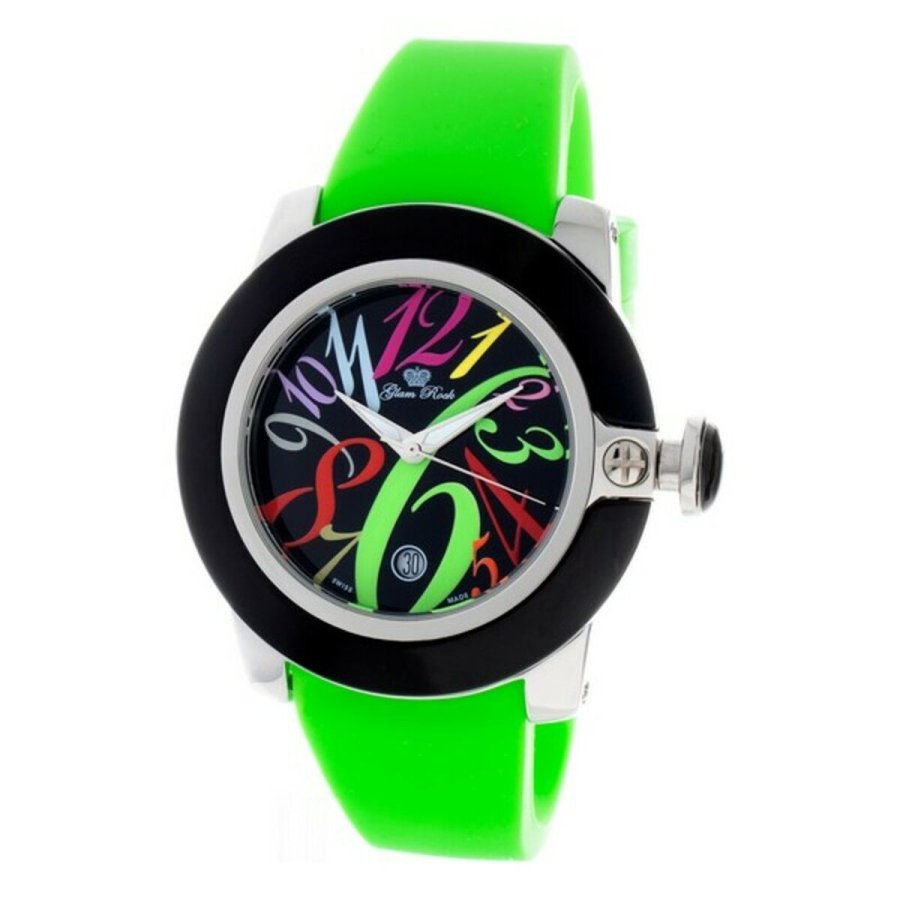 Dameur Glam Rock gr32038 ( 44 mm) #1