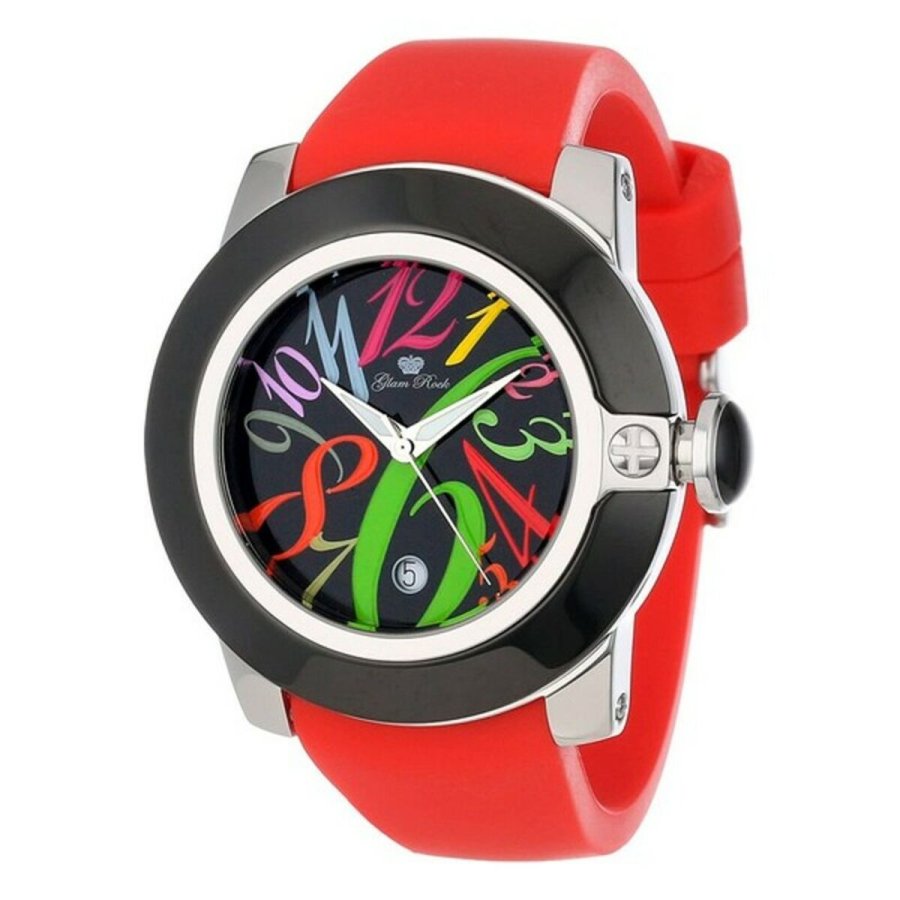 Dameur Glam Rock GR32040 ( 44 mm) #1