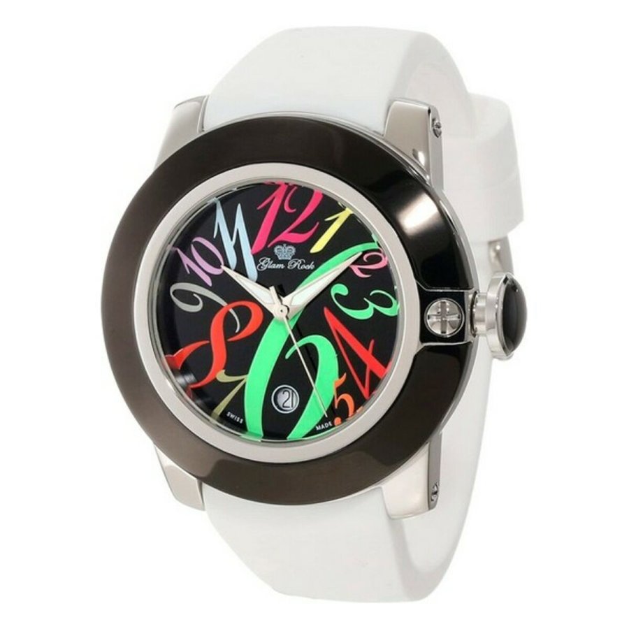 Dameur Glam Rock GR32041 ( 44 mm) #1