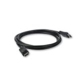 DisplayPort-kabel Belkin F2CD000B06-E Sort 1,8 m #1