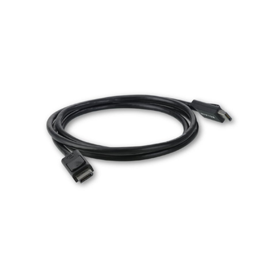 DisplayPort-kabel Belkin F2CD000B06-E Sort 1,8 m #1