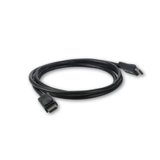 DisplayPort-kabel Belkin F2CD000B06-E Sort 1,8 m #2