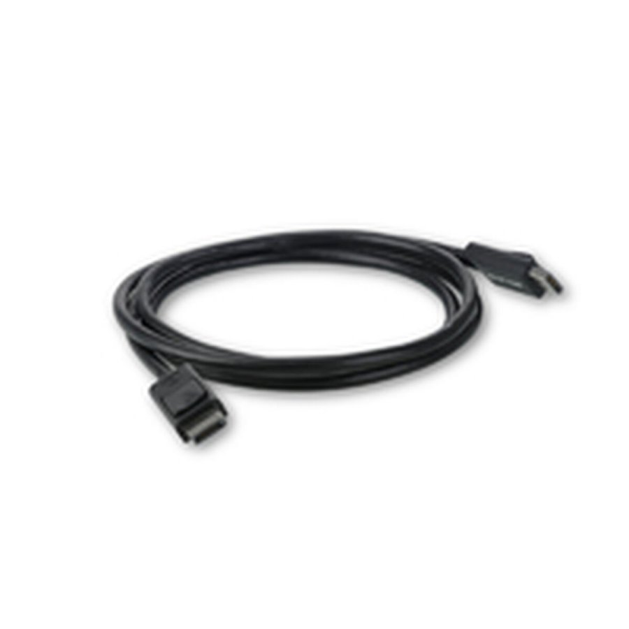 DisplayPort-kabel Belkin F2CD000B06-E Sort 1,8 m #2