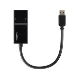 USB til ethernet-adapter Belkin B2B048 #1
