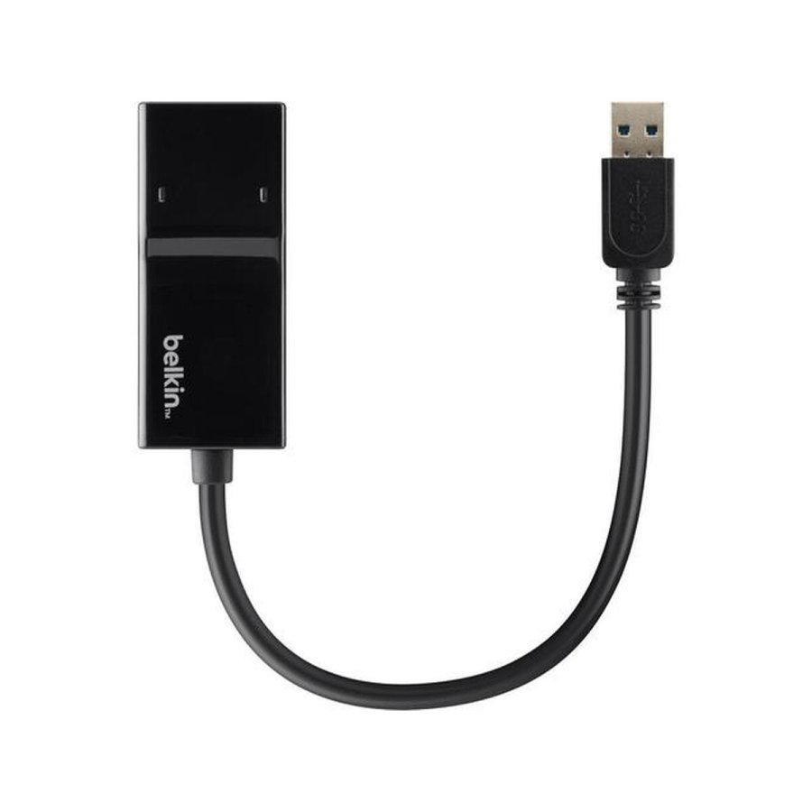 USB til ethernet-adapter Belkin B2B048 #1