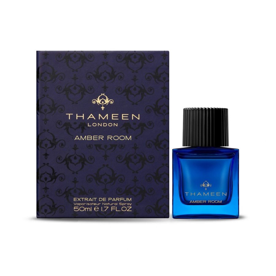 Unisex parfume Thameen Amber Room 50 ml #1