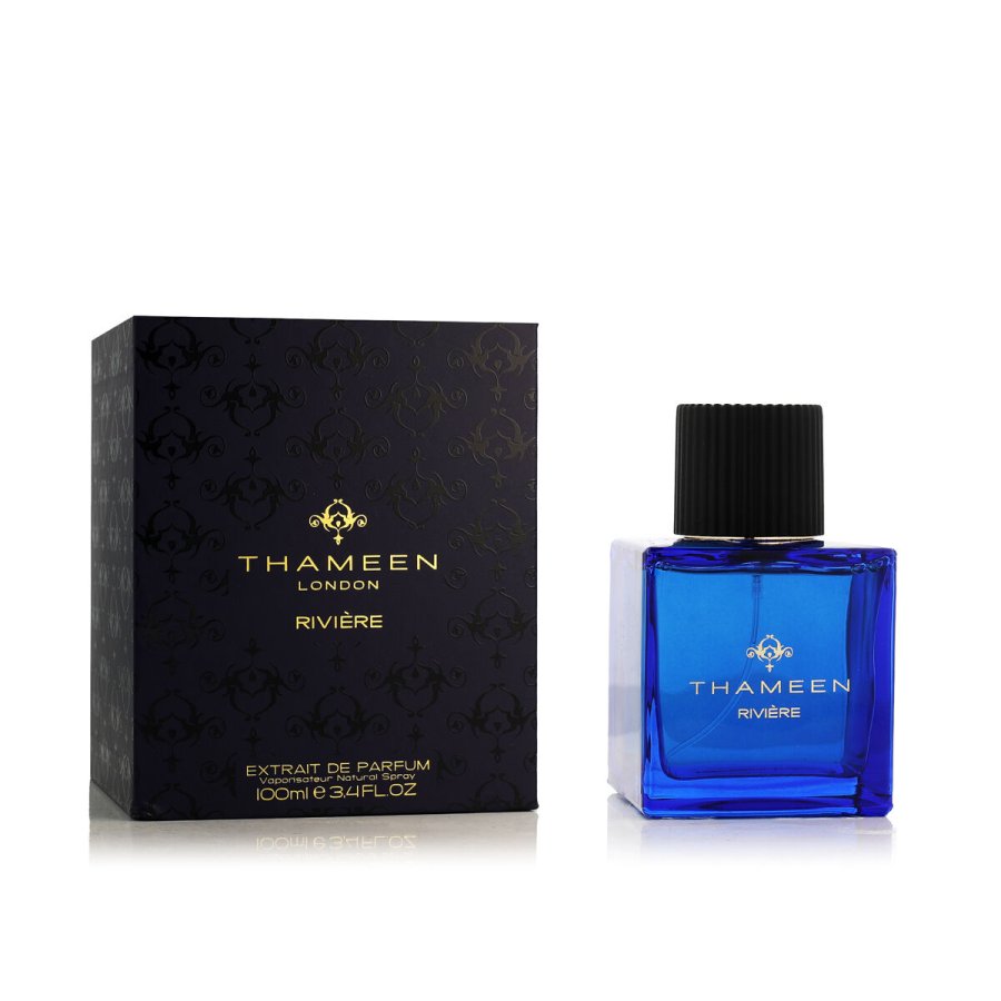 Unisex parfume Thameen Rivire 100 ml #1