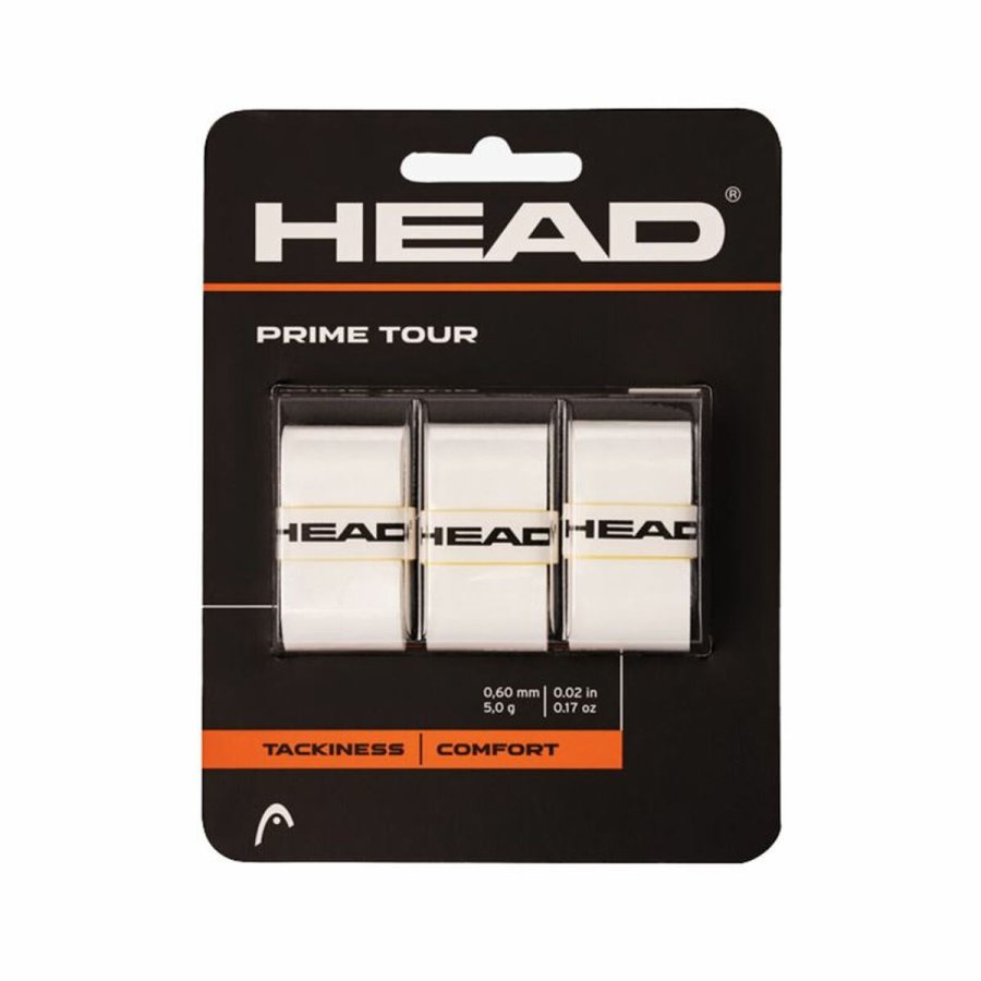 overgreb Head 285621-WH Hvid #1