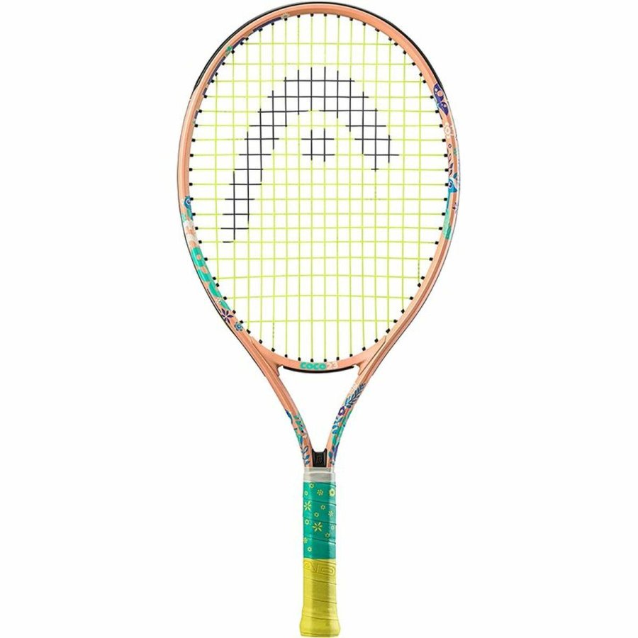 Tennisketcher Head Coco 17 Multifarvet Brns #1