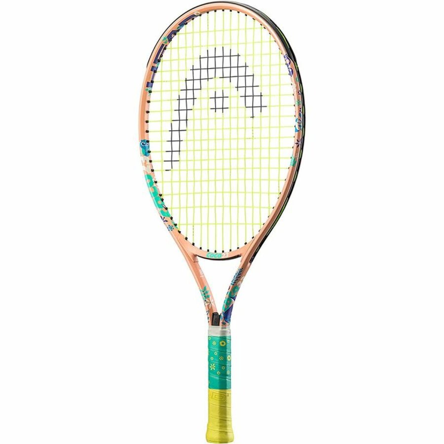Tennisketcher Head Coco 17 Multifarvet Brns #2