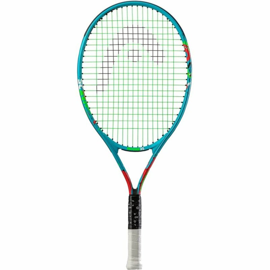 Tennisketcher Head Novak 17 Multifarvet B�rns #1