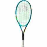 Tennisketcher Head Novak 17 Multifarvet B�rns #2