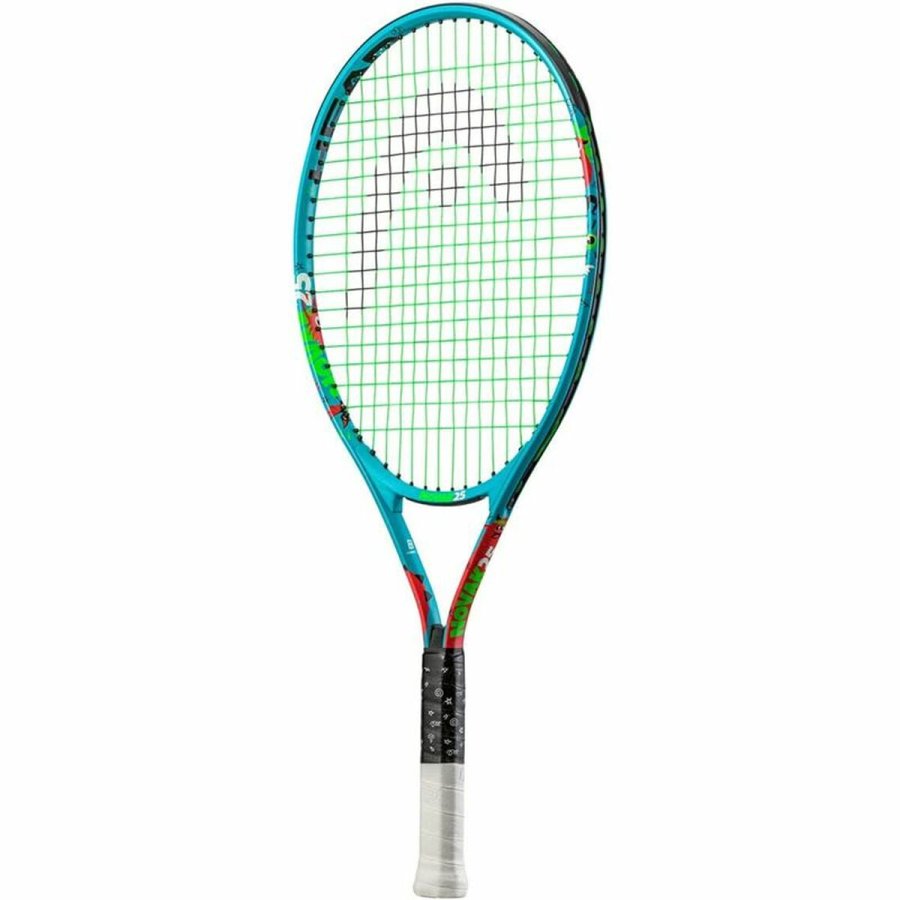 Tennisketcher Head Novak 17 Multifarvet B�rns #2