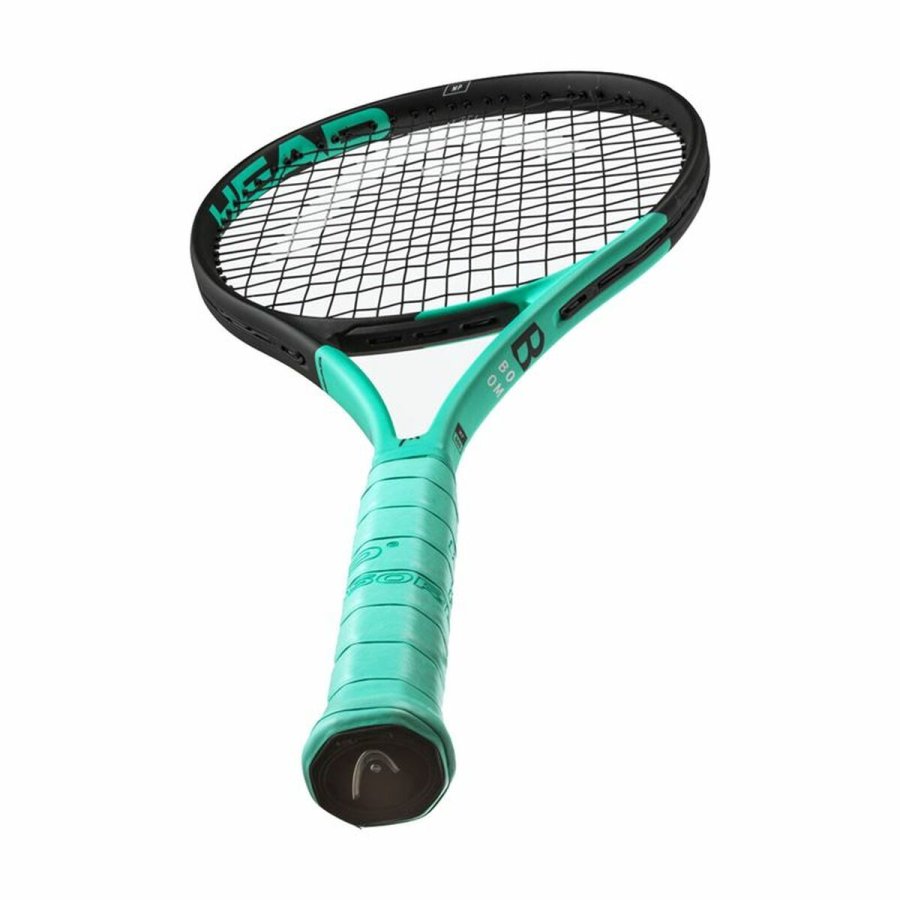 Tennisketcher Head Boom MP 2022 Summer 2023  Akvamarin #4