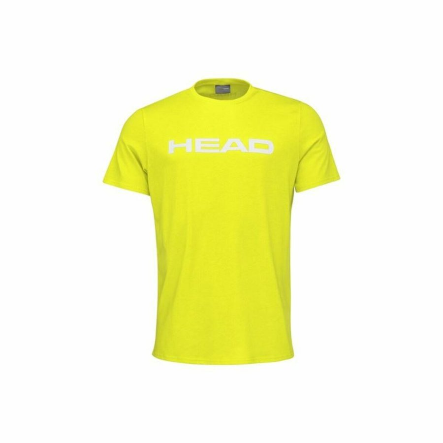 Kort�rmet Sport T-shirt Head Club Basic #4
