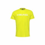 Kort�rmet Sport T-shirt Head Club Basic #3