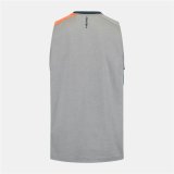 T-shirt til M�nd uden �rmer Head Tank Top Gr� Padel #2