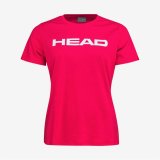 Kort�rmet Sport T-shirt Head Club Basic #3