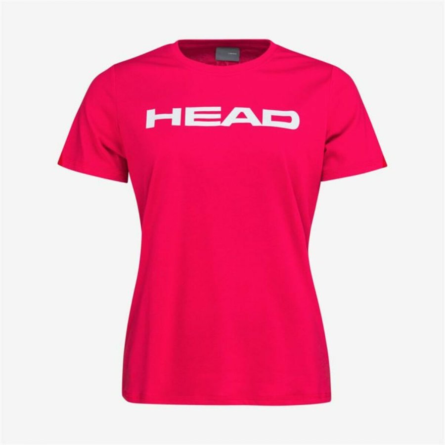 Kort�rmet Sport T-shirt Head Club Basic #3
