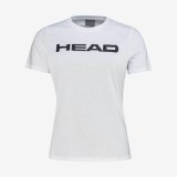 Kort�rmet Sport T-shirt Head Club Basic #3