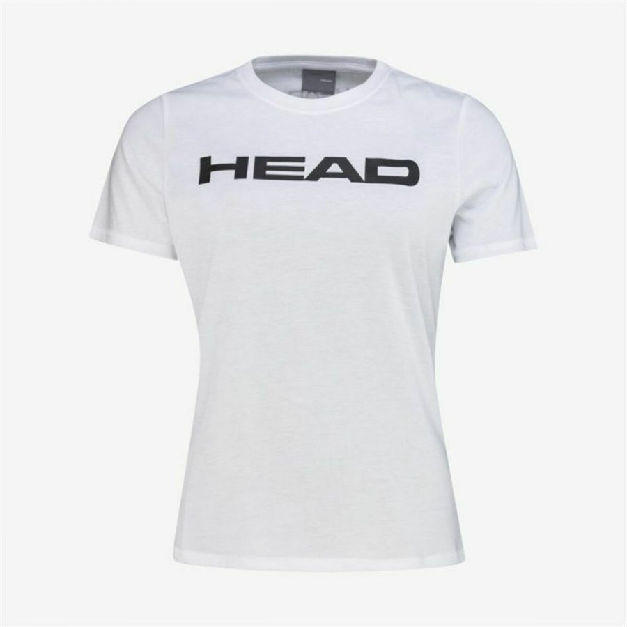 Kort�rmet Sport T-shirt Head Club Basic #2