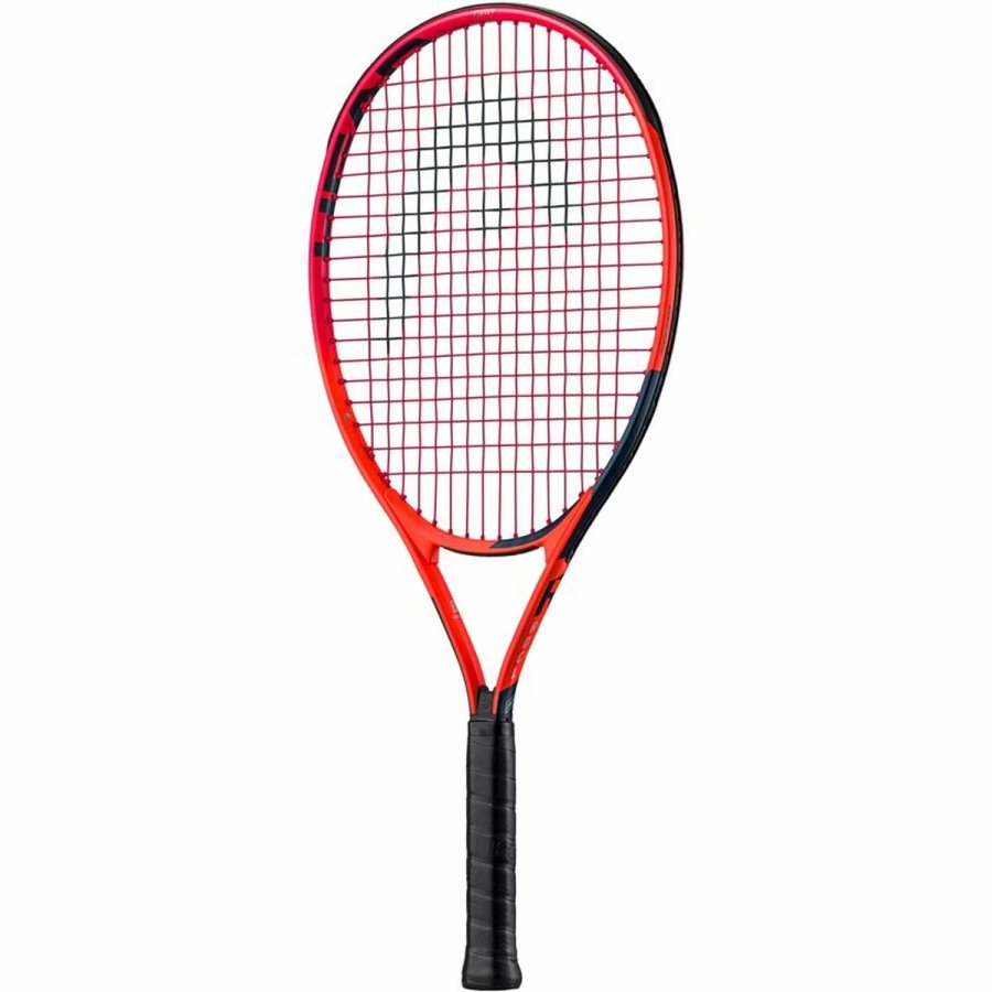 Tennisketcher Head Radical 25 JR Multifarvet #1
