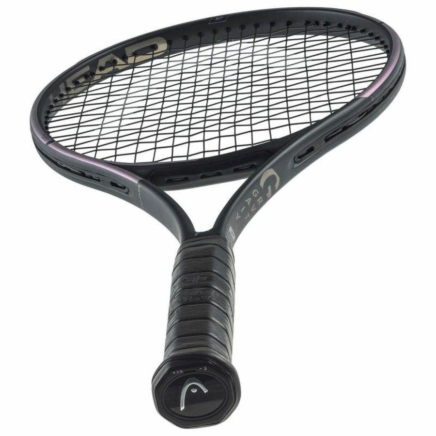 Tennisketcher Head Gravity MP 2023  Sort #4