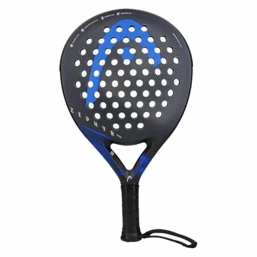 Padel bat Head  Zephyr Pro 2023 Multifarvet #1