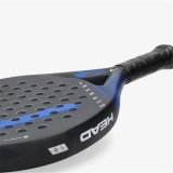 Padel bat Head  Zephyr Pro 2023 Multifarvet #2