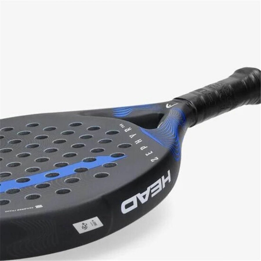 Padel bat Head  Zephyr Pro 2023 Multifarvet #2
