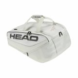 Bats Head Pro X  Head L Hvid Multifarvet #1